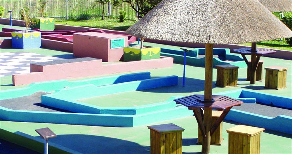 Апартаменти First Group Club Hacienda Шеллі-Біч Екстер'єр фото