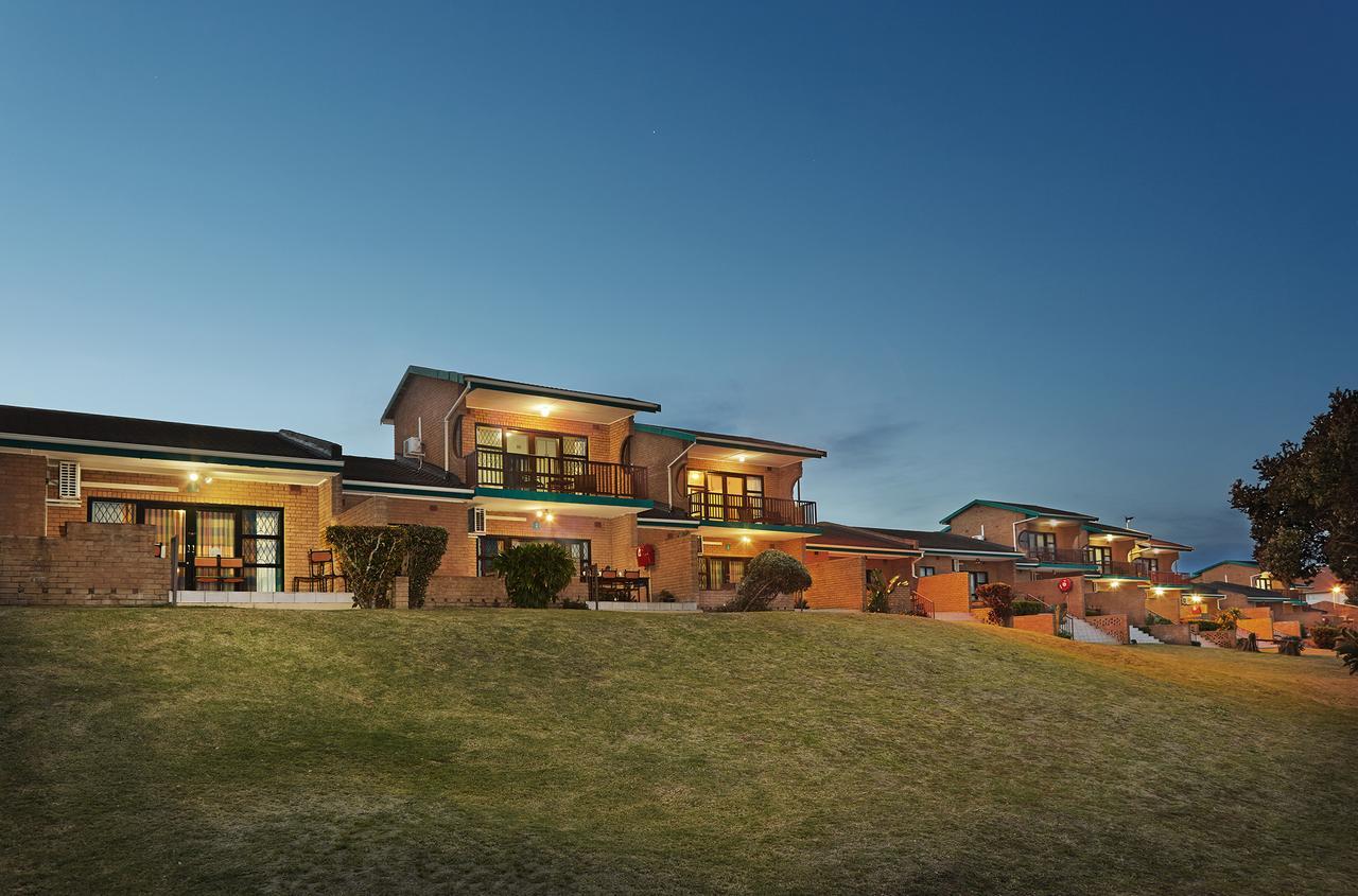 Апартаменти First Group Club Hacienda Шеллі-Біч Екстер'єр фото