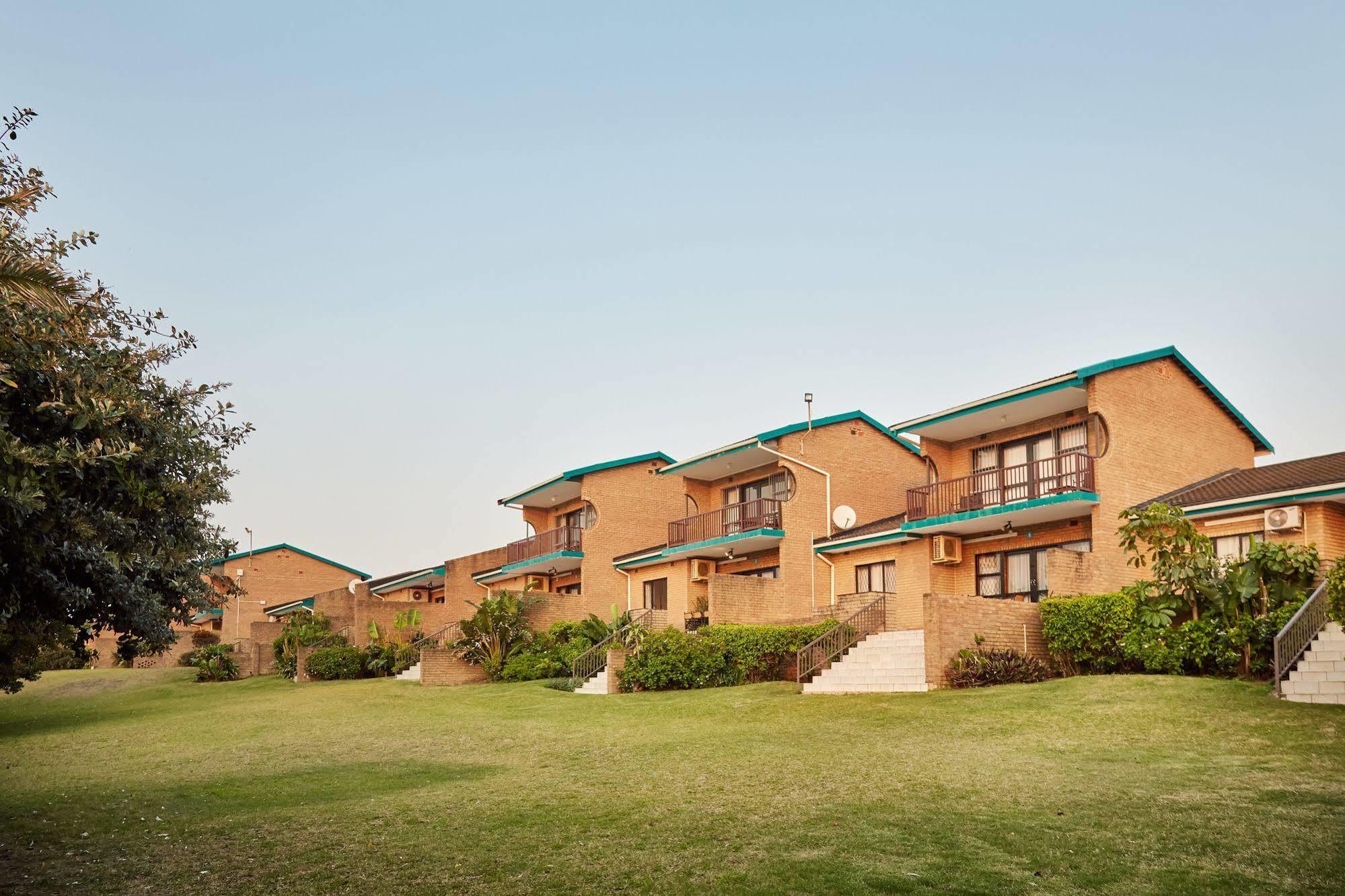 Апартаменти First Group Club Hacienda Шеллі-Біч Екстер'єр фото