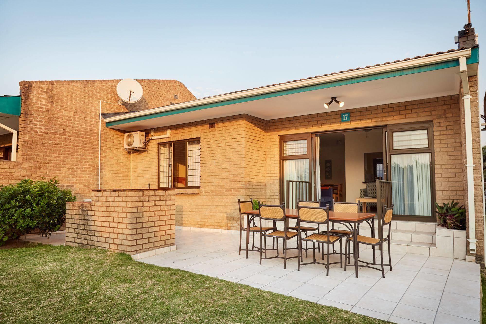 Апартаменти First Group Club Hacienda Шеллі-Біч Екстер'єр фото