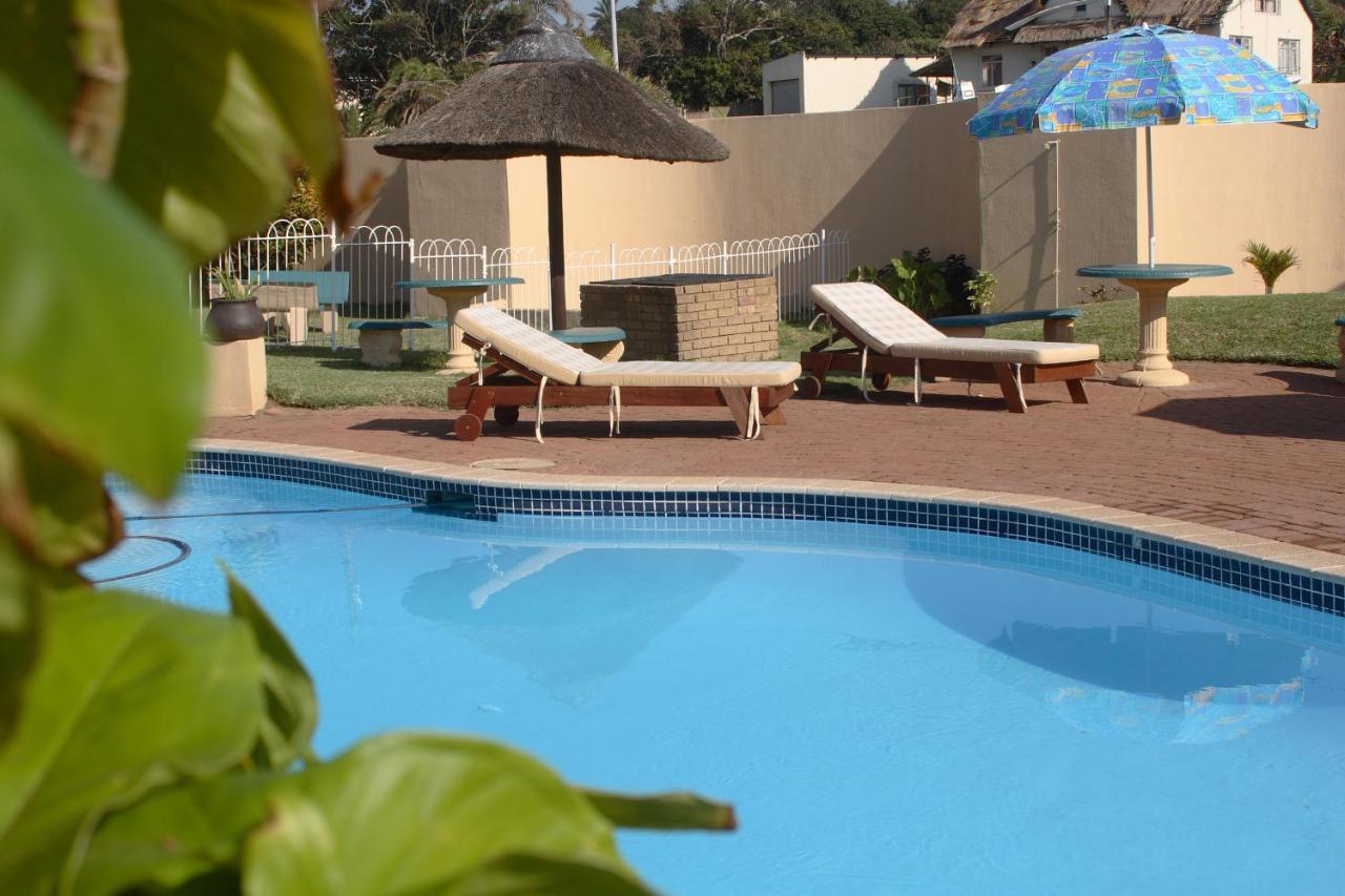 Апартаменти First Group Club Hacienda Шеллі-Біч Екстер'єр фото