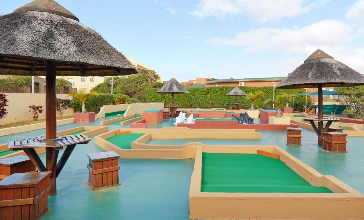 Апартаменти First Group Club Hacienda Шеллі-Біч Екстер'єр фото