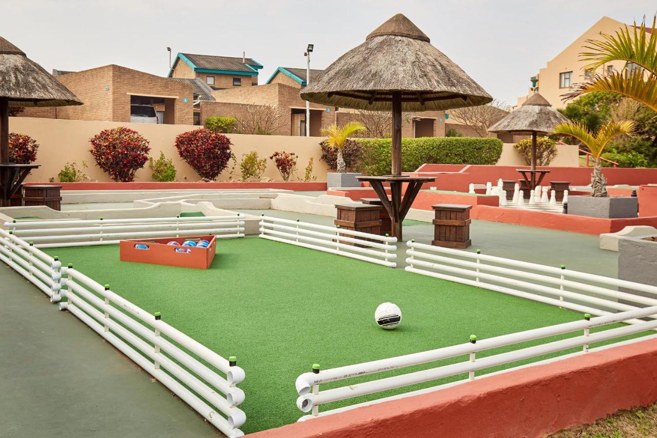 Апартаменти First Group Club Hacienda Шеллі-Біч Екстер'єр фото