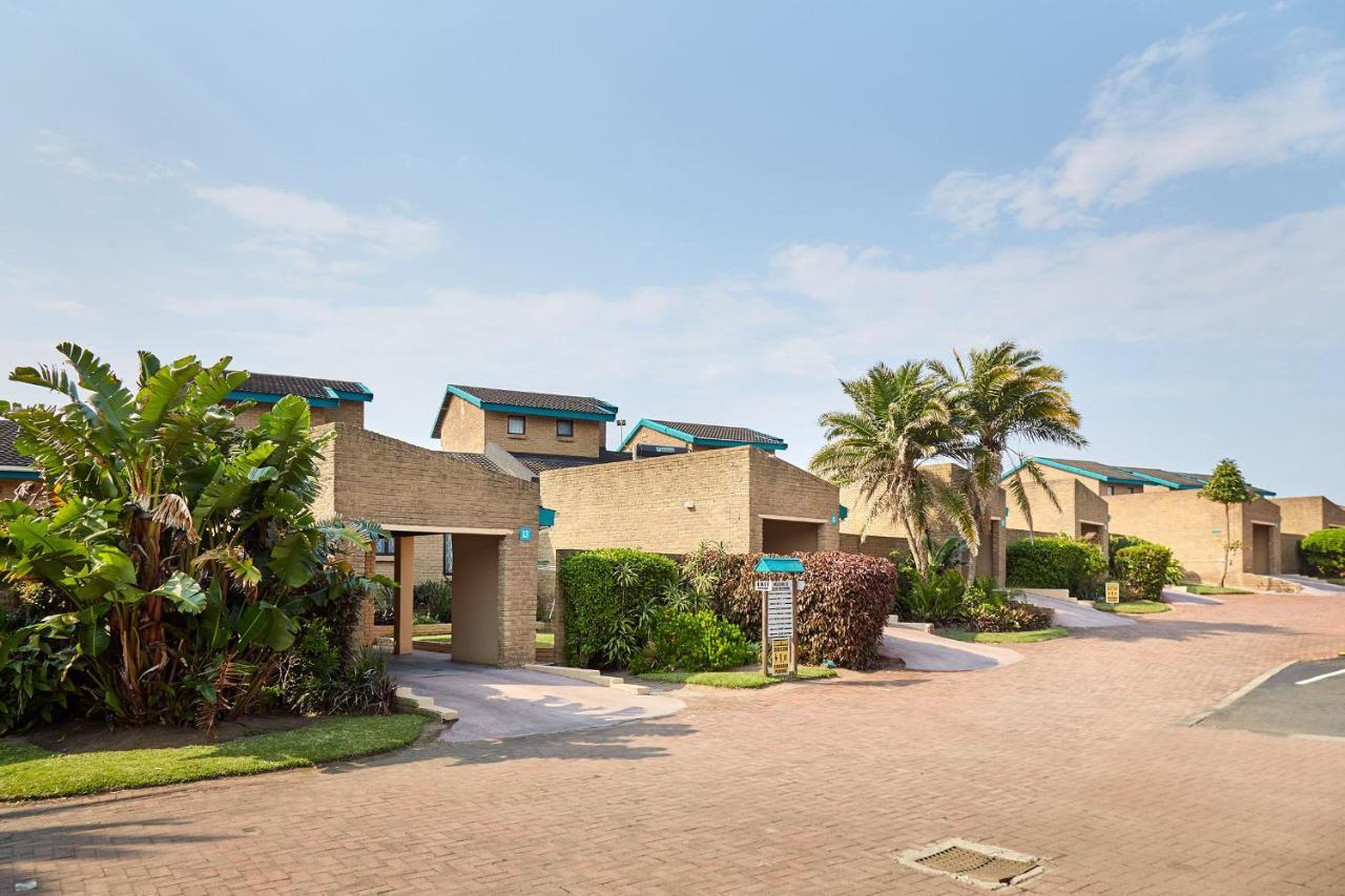 Апартаменти First Group Club Hacienda Шеллі-Біч Екстер'єр фото